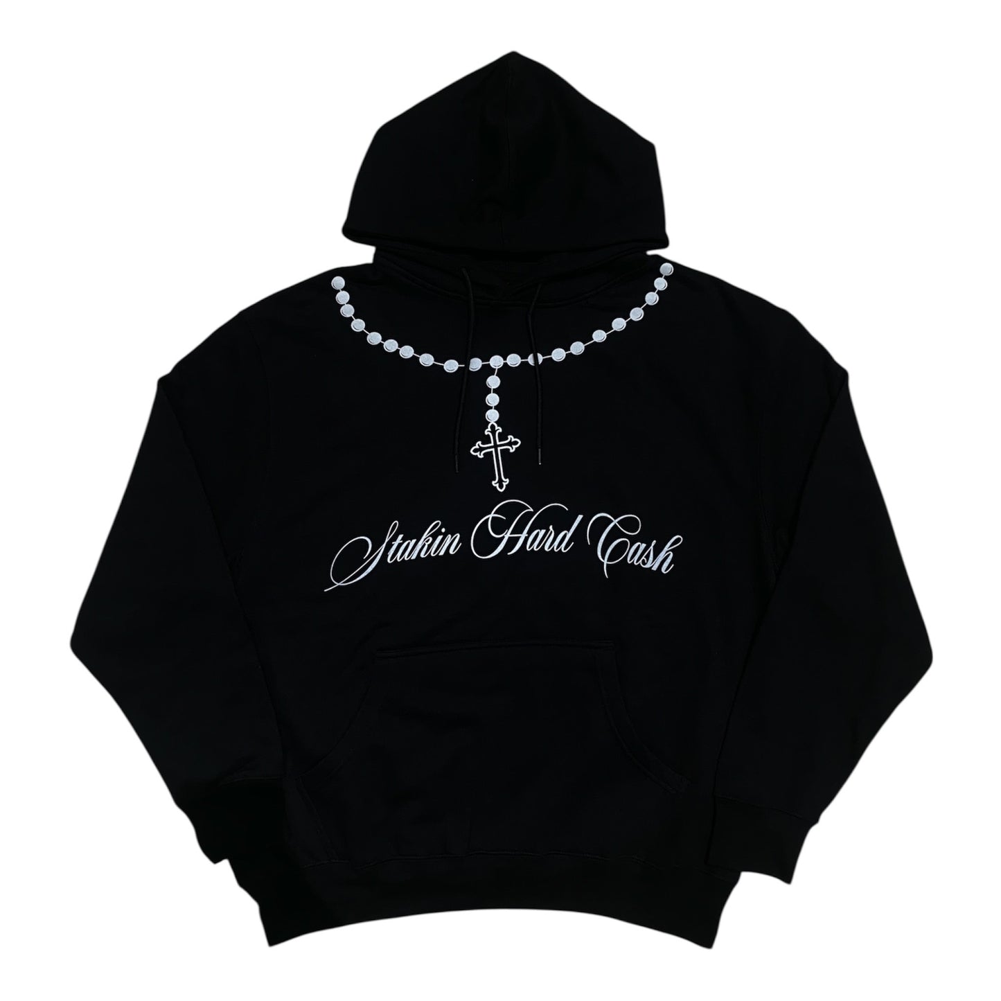 BLK - THE WORLD IS YOURS HOODIE