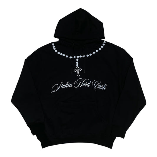 BLK - THE WORLD IS YOURS HOODIE